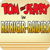 Tom and Jerry in Refriger Raiders 游戏