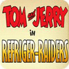 Tom and Jerry: Refriger-Raiders 游戏