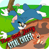 Tom and Jerry - Steal Cheese 游戏