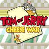 Tom and Jerry Cheese War 游戏