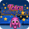 Toto's Falling Stars 游戏