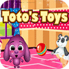 Toto's Toys 游戏