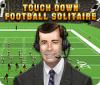 Touch Down Football Solitaire 游戏