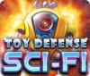 Toy Defense 4: Sci-Fi 游戏