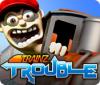 Trainz Trouble 游戏