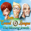 Travel League: The Missing Jewels 游戏