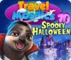 Travel Mosaics 10: Spooky Halloween 游戏