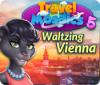 Travel Mosaics 5: Waltzing Vienna 游戏