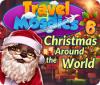 Travel Mosaics 6: Christmas Around The World 游戏
