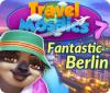 Travel Mosaics 7: Fantastic Berlin 游戏