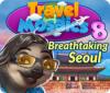 Travel Mosaics 8: Breathtaking Seoul 游戏