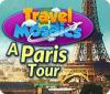 Travel Mosaics: A Paris Tour 游戏