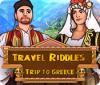 Travel Riddles: Trip to Greece 游戏