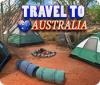 Travel To Australia 游戏