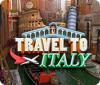 Travel To Italy 游戏
