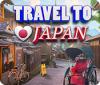 Travel To Japan 游戏