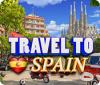 Travel To Spain 游戏