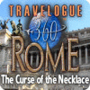 Travelogue 360: Rome - The Curse of the Necklace 游戏