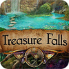 Treasure Falls 游戏