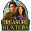 Treasure Hunters 游戏
