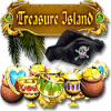 Treasure Island 游戏