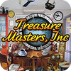 Treasure Masters, Inc.: The Lost City 游戏