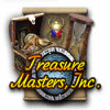 Treasure Masters, Inc. 游戏