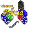 Treasure of Persia 游戏