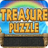 Treasure Puzzle 游戏