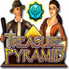 Treasure Pyramid 游戏