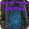Treasure Seekers: Dungeon Map 游戏