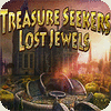 Treasure Seekers: Lost Jewels 游戏