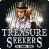 Treasure Seekers: The Time Has Come 游戏