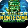 Treasures of Montezuma 2 & 3 Double Pack 游戏