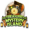 The Treasures of Mystery Island 游戏