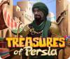 Treasures of Persia 游戏