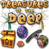 Treasures of the Deep 游戏