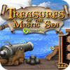Treasures of the Mystic Sea 游戏