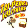 Tri-Peaks Solitaire To Go 游戏