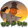 Tricks and Treats 游戏