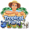 Tropical Farm 游戏