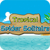 Tropical Spider Solitaire 游戏