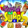 Tropical Swaps 2 游戏