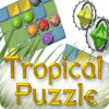 Tropical Puzzle 游戏