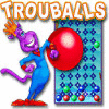 Trouballs 游戏