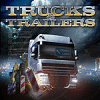 Trucks and Trailers 游戏