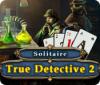 True Detective Solitaire 2 游戏