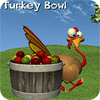 Turkey Bowl 游戏