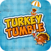 Turkey Tumble 游戏
