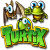 Turtix 游戏